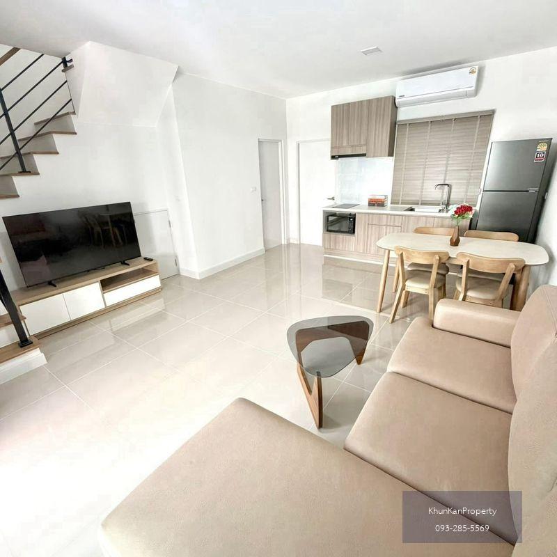 ✅FOR RENT✅Pleno Sukhumvit–Bangna 3 🔥 HOT DEAL