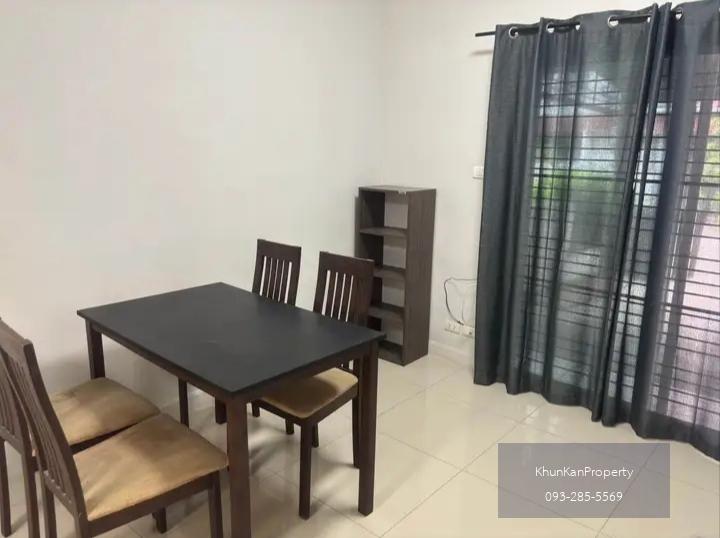 ✅FOR RENT✅The Color Premium Bangna KM.8 – Near Mega Bangna 🔥 HOT DEAL