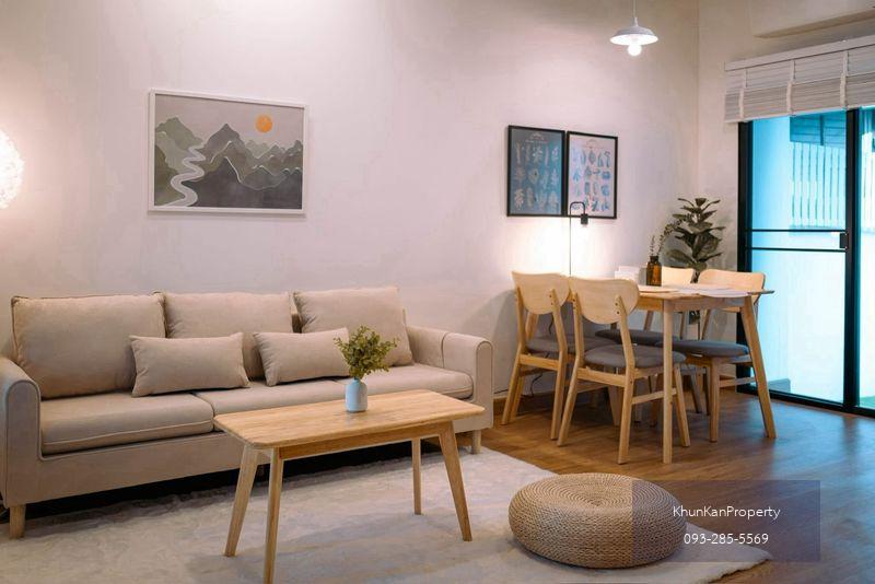 ✅FOR SALE/FOR RENT✅Pleno Sukhumvit–Bangna 🔥 HOT DEAL