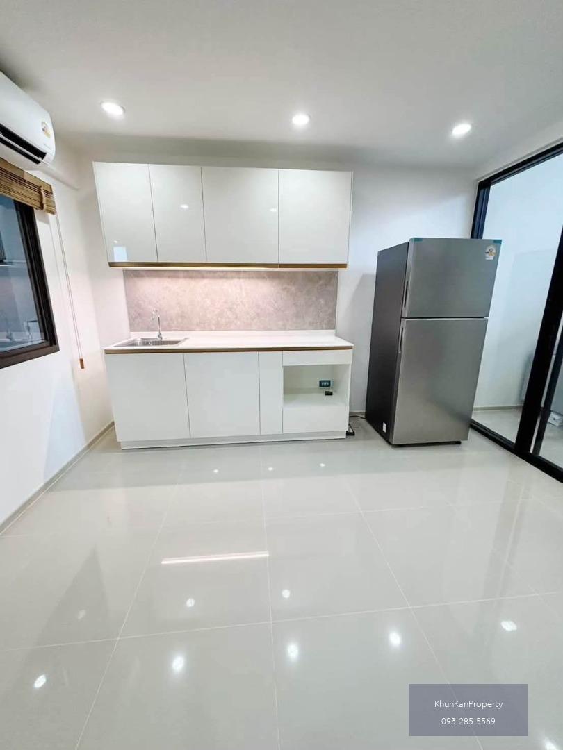 ✅FOR RENT✅ Shizen Phatthanakan 32 #CornerHouse 🔥 HOT DEAL