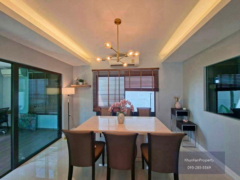 ✅FOR RENT✅ Mantana Bangna Km. 7🔥 HOT DEAL