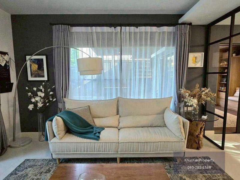 ✅FOR RENT✅ Mantana Bangna Km. 7🔥 HOT DEAL
