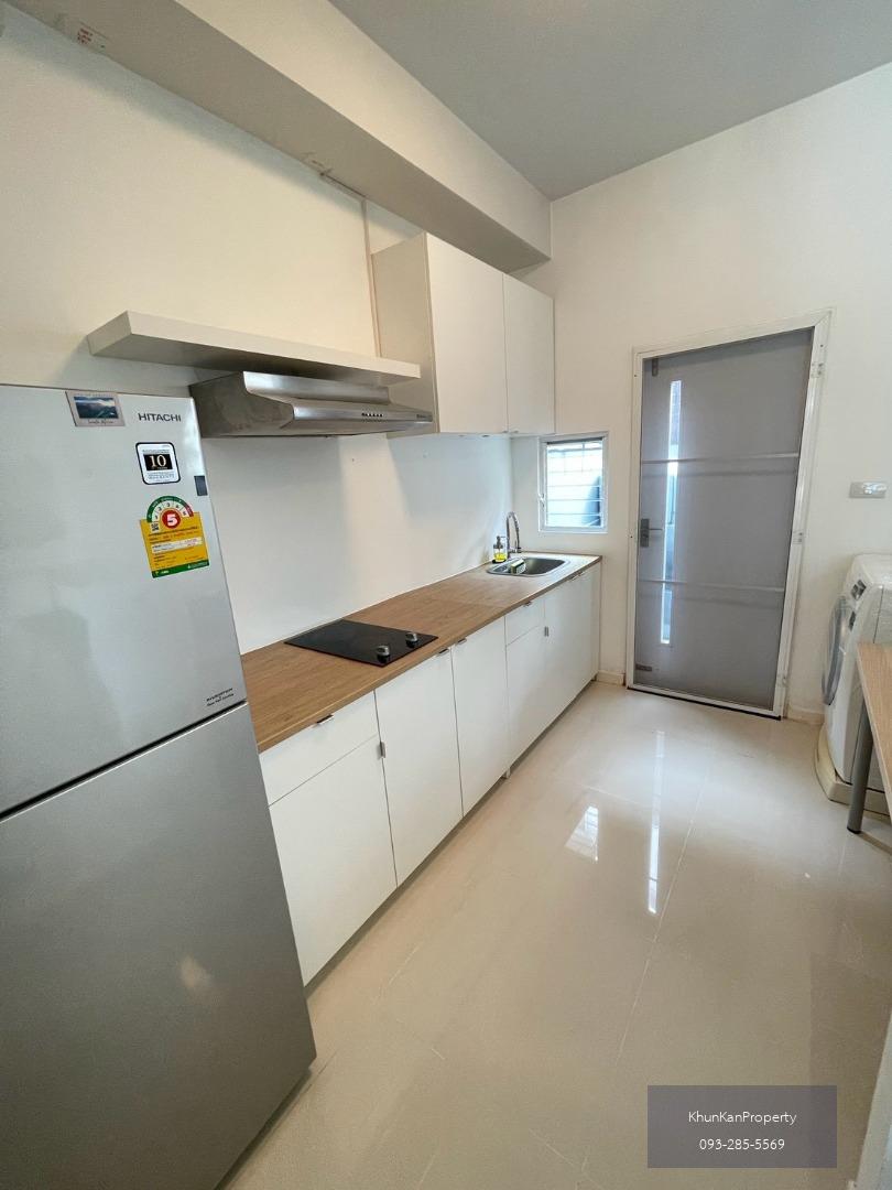 ✅ FOR SALE & FOR RENT ✅ Indy 3 Bangna Km.7 🔥 HOT DEAL