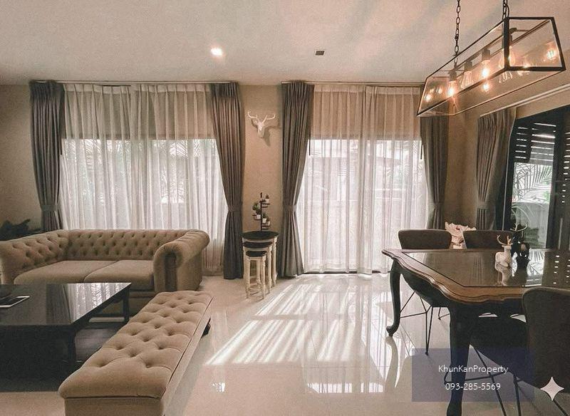 ✅FOR SALE ✅Burasiri Wongwaen–Onnut 🔥 HOT DEAL