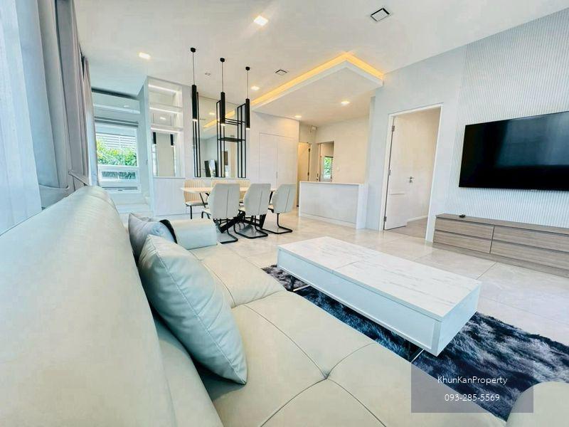 ✅FOR RENT✅ Mantana Bangna - Wongwaen 🔥 HOT DEAL