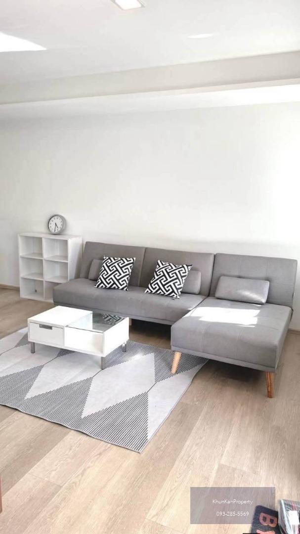 ✅ FOR RENT ✅ Indy 4 KM.7 Bangna 🔥 HOT DEAL