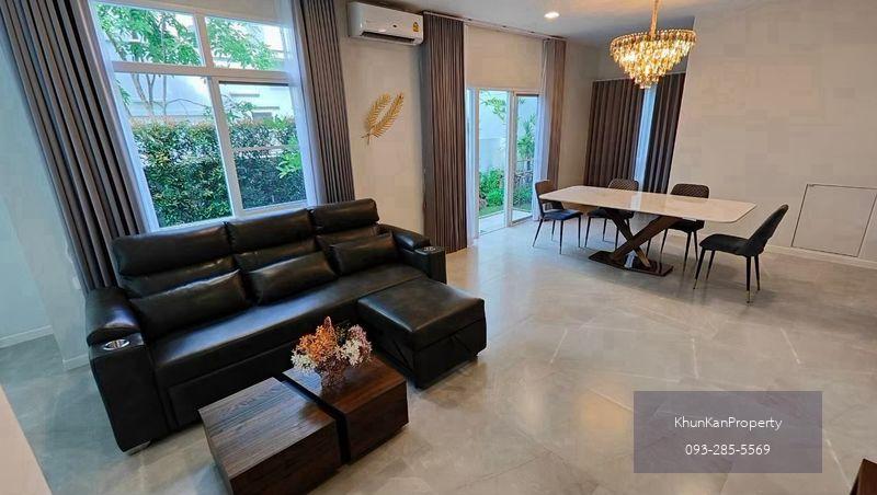 ✅ FOR SALE | Mantana Bangna-Wongwaen 🔥 HOT DEAL