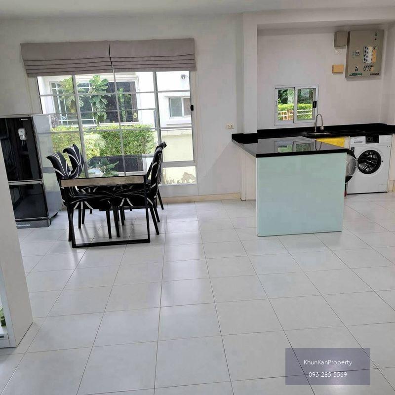 ✅FOR RENT✅ Mantana Onnut–Wongwaen 1 🔥 HOT DEAL