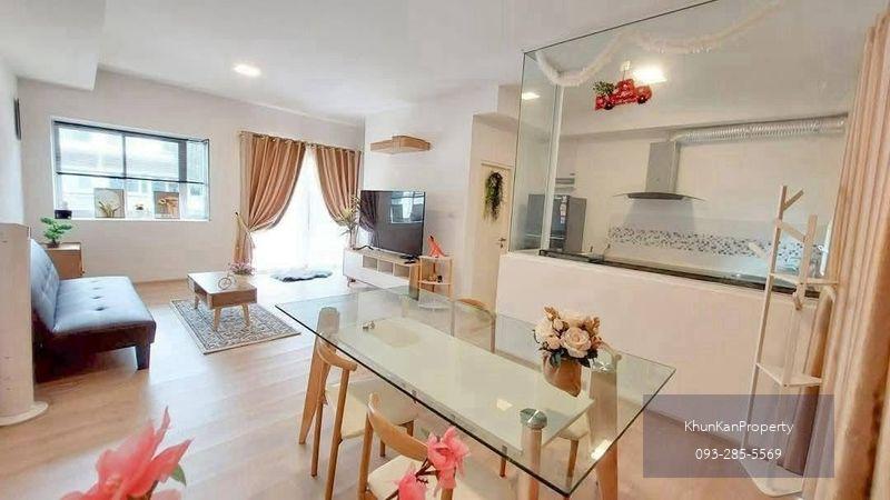 ✅FOR RENT✅ Villaggio 2 Srinakarin-Bangna🔥HOT DEAL🔥