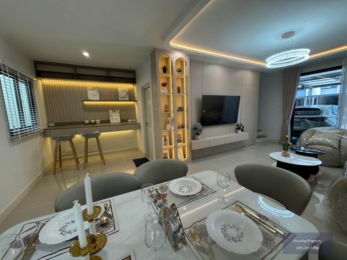 ✅FOR RENT✅ Pleno Sukhumvit–Bangna 4 🔥 HOT DEAL