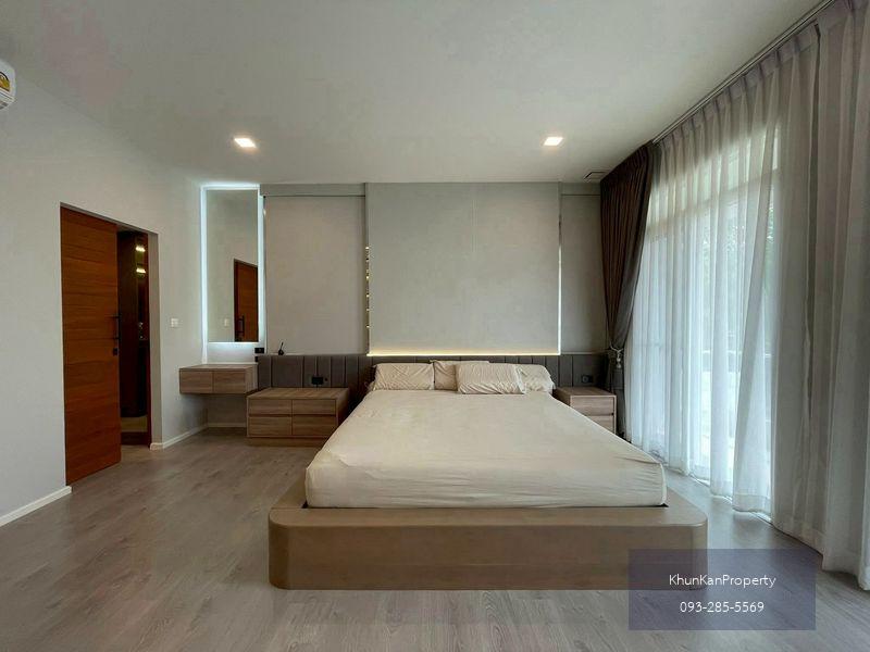 ✅FOR RENT✅Mantana Bangna–Wongwaen 🔥 HOT DEAL