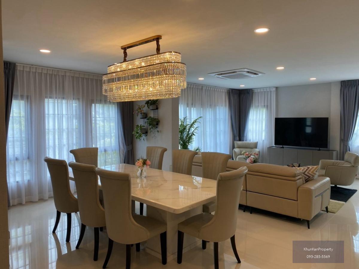 ✅ FOR RENT ✅ Centro Bangna 🔥 HOT DEAL