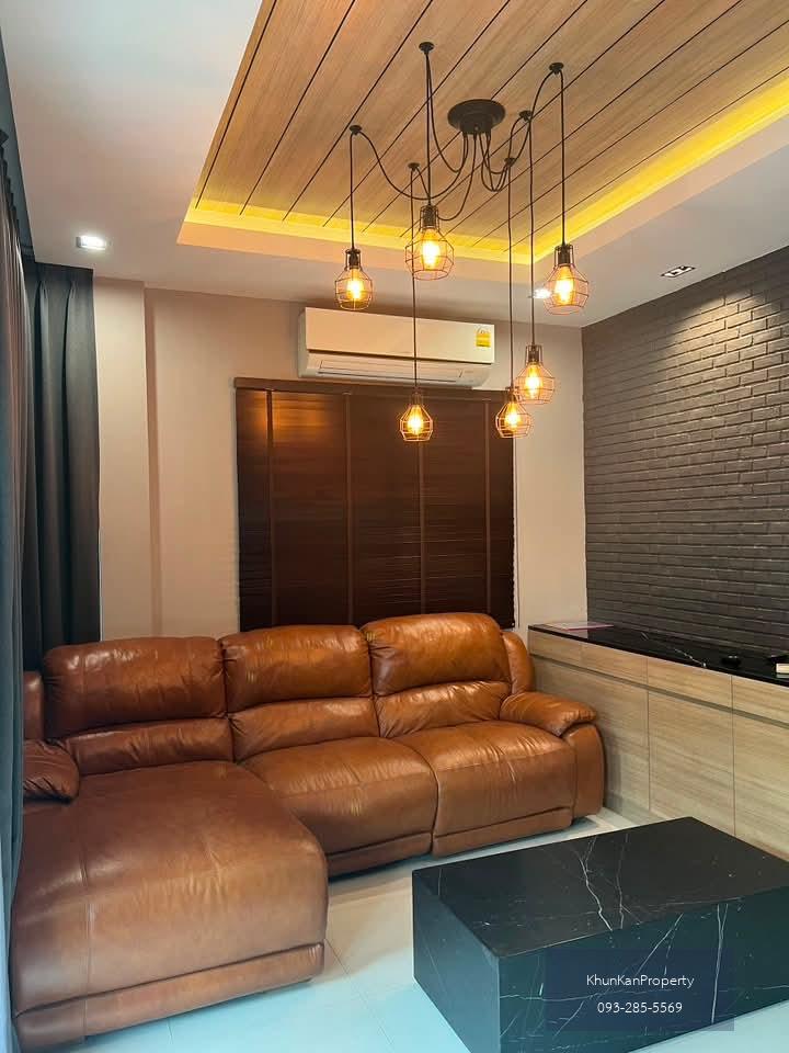 ✅FOR SALE & RENT✅ The City Bangna KM.7 Phase 1 🔥 Hot Deal