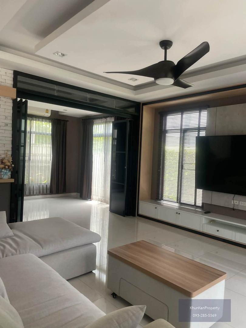 ✅FOR RENT & SALE✅ The Palm Pattanakarn 🔥 HOT DEAL