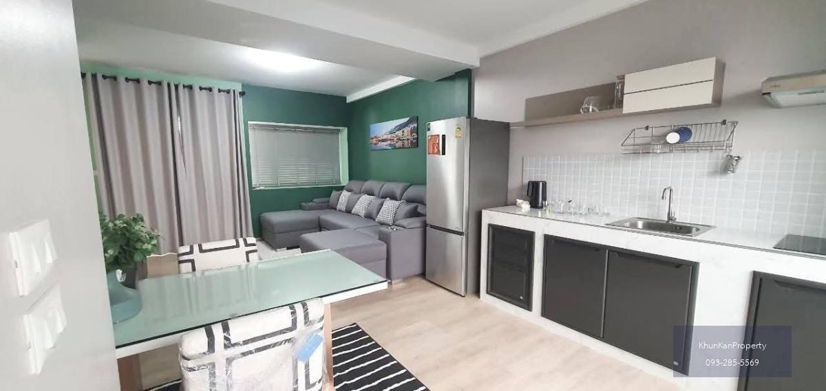 ✅FOR RENT✅Indy Bangna–Ramkhamhaeng 2 🔥 HOT DEAL