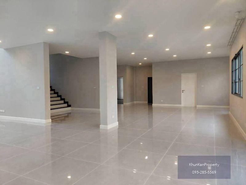 ✅FOR RENT✅ The City 2 Bangna (XXL Size) 🔥 HOT DEAL