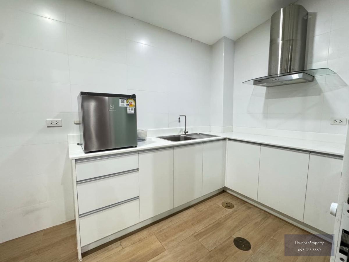 ✅ FOR RENT / FOR SALE ✅ Golden Town Sukhumvit–BTS Bearing #CornerHouse🔥 HOT DEAL