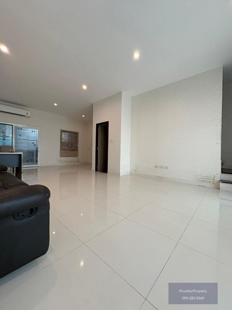 ✅FOR RENT✅Cordiz at Udomsuk #CornerHouse  🔥 HOT DEAL