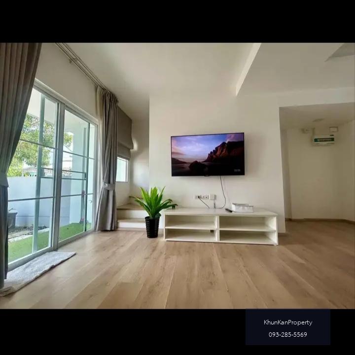 ✅FOR RENT✅Indy 2 Ramkhamhaeng 2 🔥 HOT DEAL