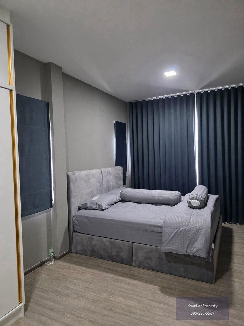 ✅FOR RENT✅ Grand Pleno Sukhumvit Bangna 🔥 HOT DEAL