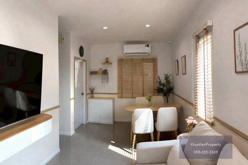 ✅FOR RENT✅Stories Bangna–Suvarnabhumi (Kingkaew Road) 🔥 HOT DEAL