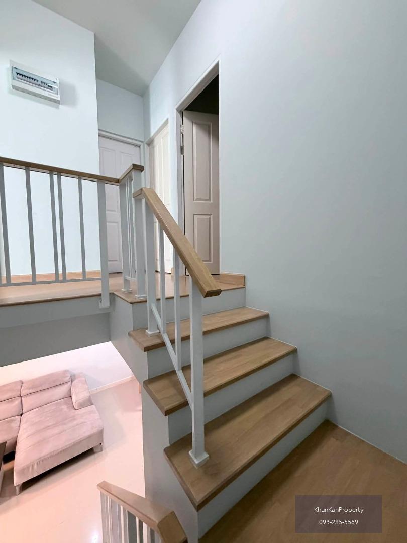 ✅FOR RENT✅ The Colors Bangna–Wongwaen 3 🔥 HOT DEAL