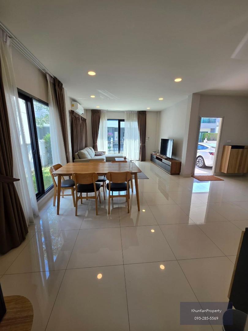 ✅ FOR RENT ✅ Centro Bangna (New Project) 🔥 HOT DEAL