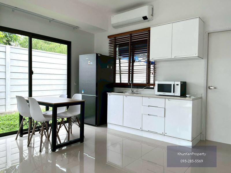 ✅FOR RENT✅Pleno Sukhumvit–Bangna 2 #หลังมุม🔥 HOT DEAL