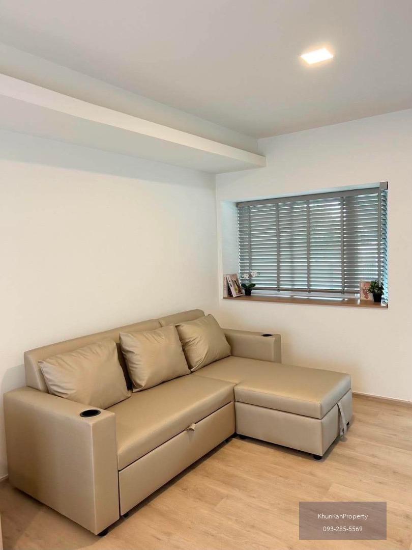 ✅ FOR RENT ✅ Indy 2 Bangna–Ramkhamhaeng 2 🔥 HOT DEAL