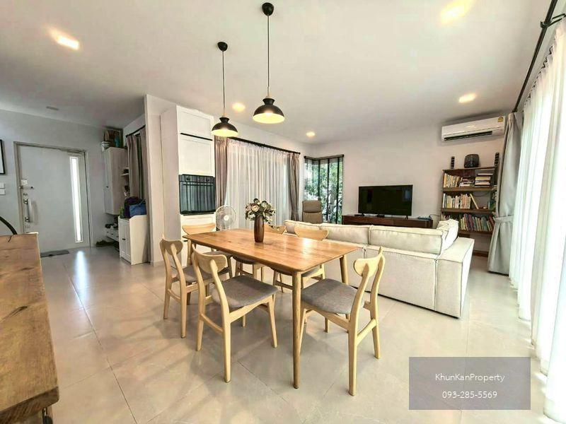 ✅FOR RENT & FOR SALE✅ Chaiyapruek Bangna KM.15 🔥 Below Market Price