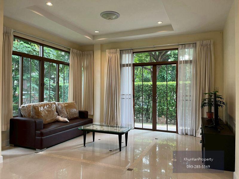 ✅ FOR RENT ✅ Setthasiri Bangna Wongwaen 🔥HOT DEAL