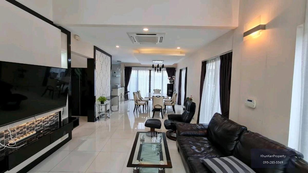✅ FOR SALE & FOR RENT ✅ Lumpini Suanluang Rama 9 🔥 HOT DEAL