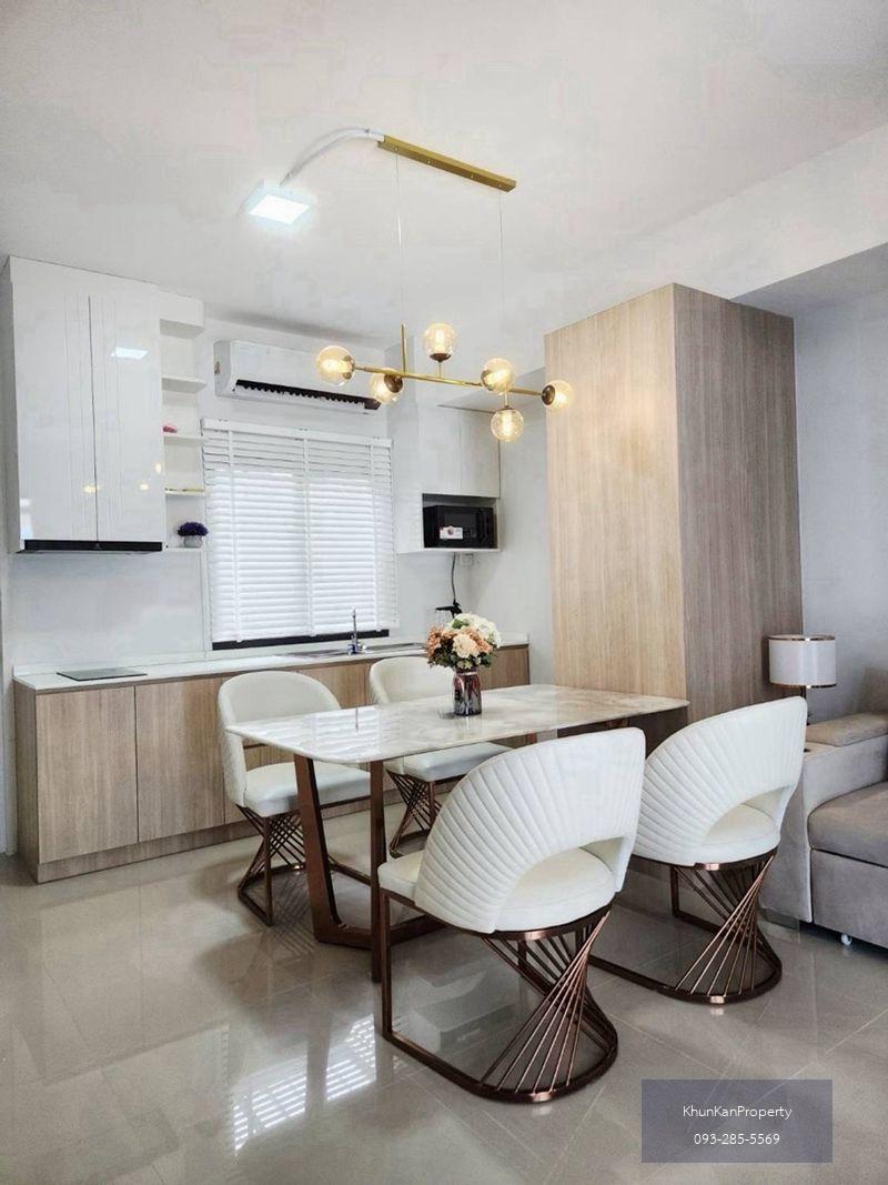 ✅ FOR RENT ✅ Pleno 2 Sukhumvit–Bangna 🔥 Hot Deal