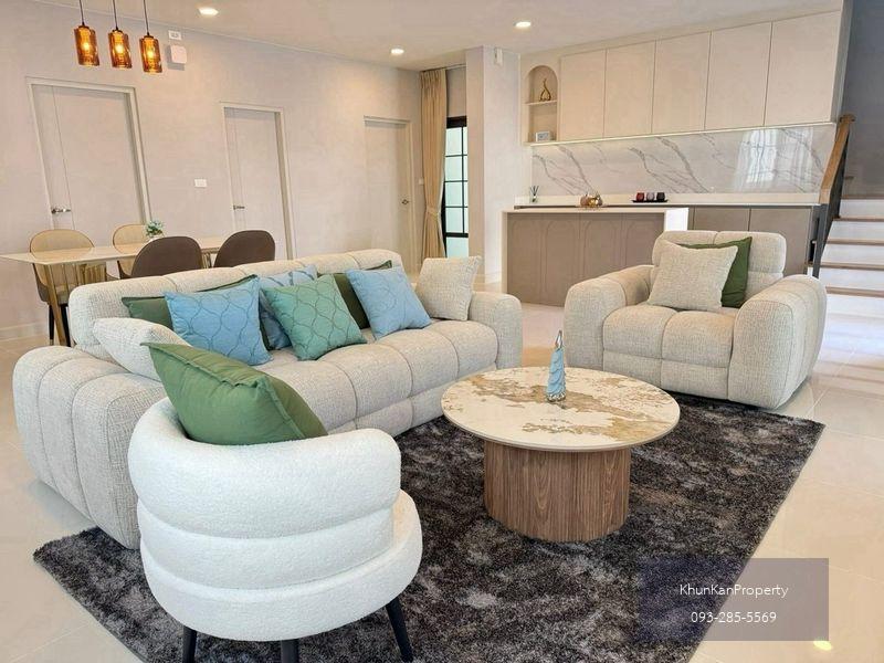✅ For Sale / Rent✅Centro Bangna – next to Mega Bangna 🔥 HOT DEAL 