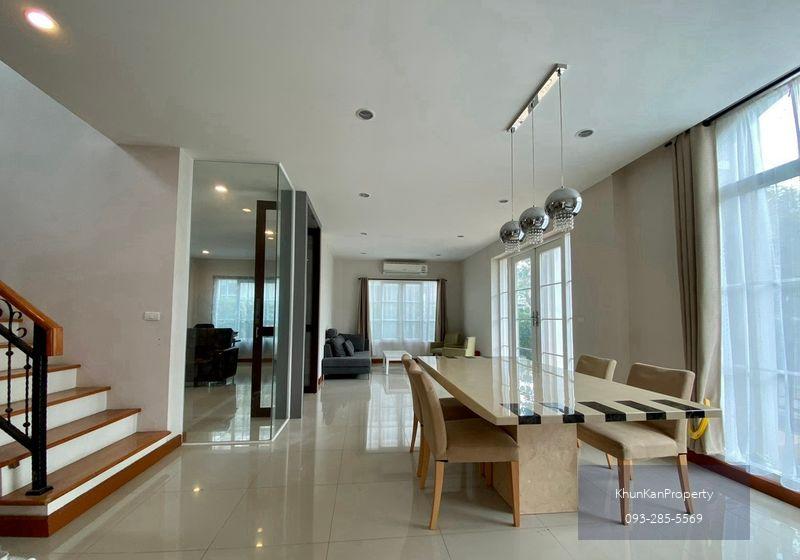 ✅ FOR RENT ✅ Casa Grand Onnut–Wongwaen 🔥 HOT DEAL 