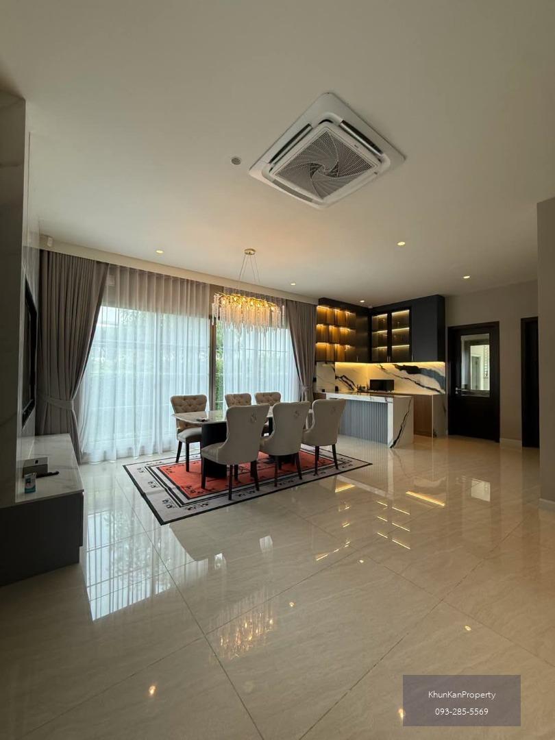 ✅FOR RENT & FOR SALE✅ Perfect Masterpiece Sukhumvit 77 🔥 HOT DEAL