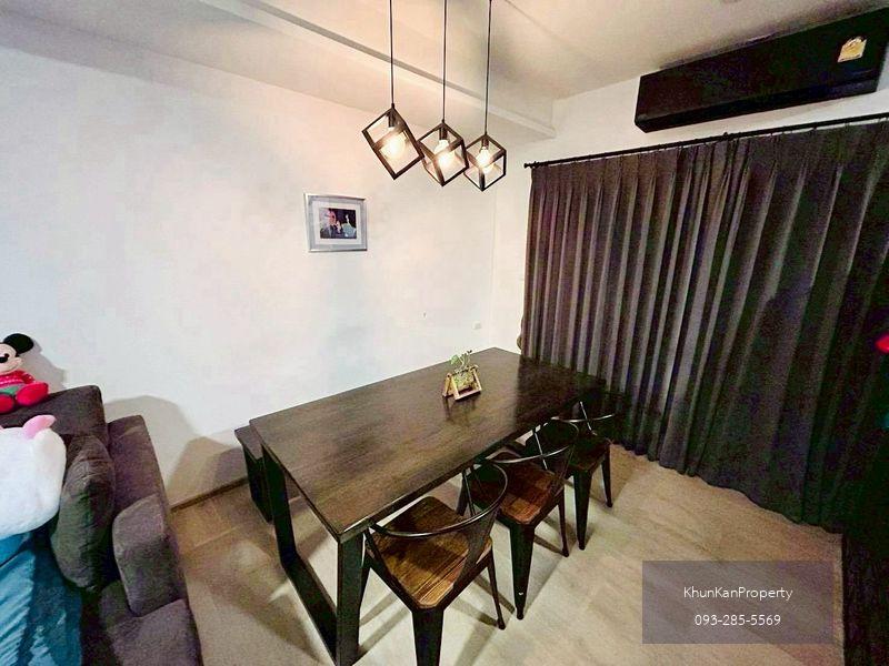 ✅ FOR SALE ✅ Villaggio 2 Bangna–Srinakarin 🔥 HOT DEAL 