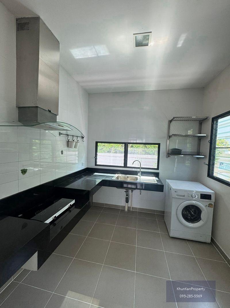 ✅FOR RENT✅Mantana Srinakarin–Bangna🔥 HOT DEAL