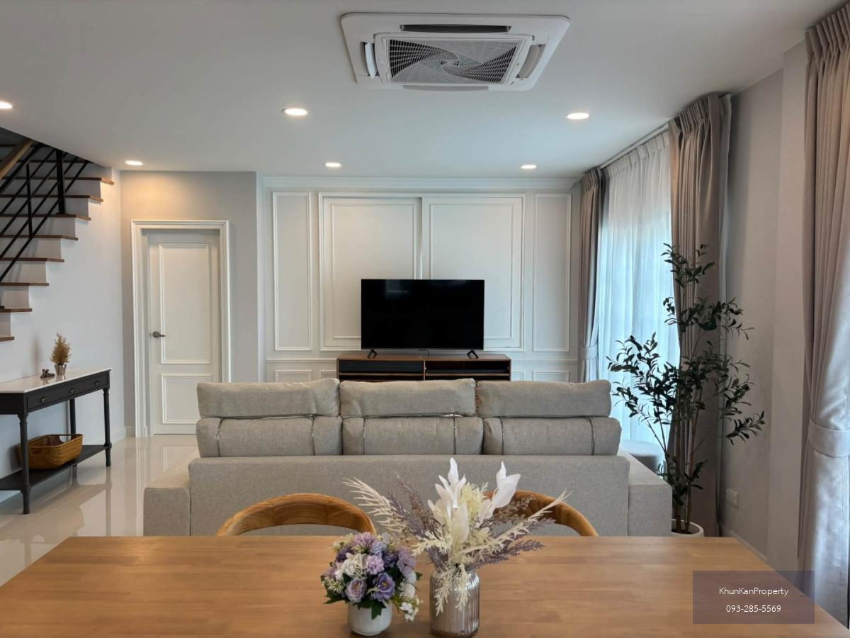 ✅ FOR RENT ✅ Centro Bangna 🔥 HOT DEAL