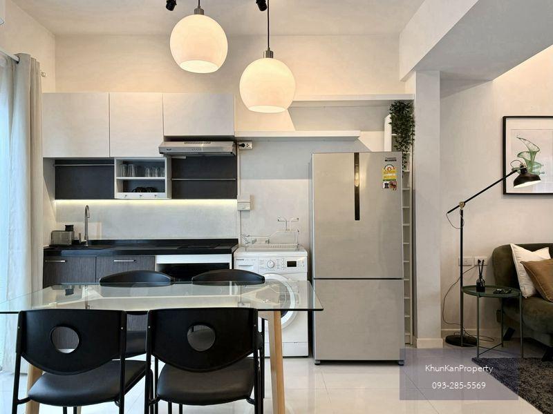 ✅FOR RENT & Sale✅ Indy 3 Bangna Km.7 🔥 HOT DEAL