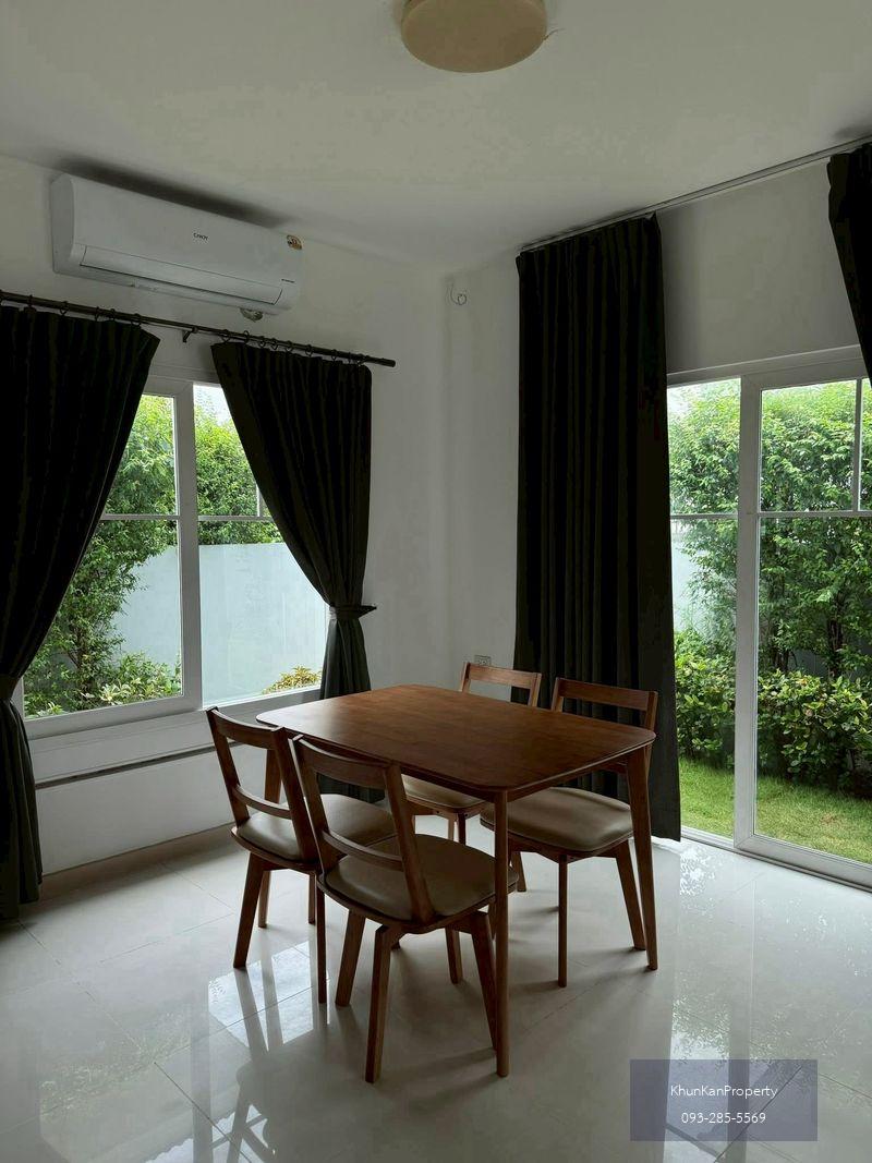 ✅FOR RENT✅ Villaggio Srinakarin - Bangna🔥 HOT DEAL