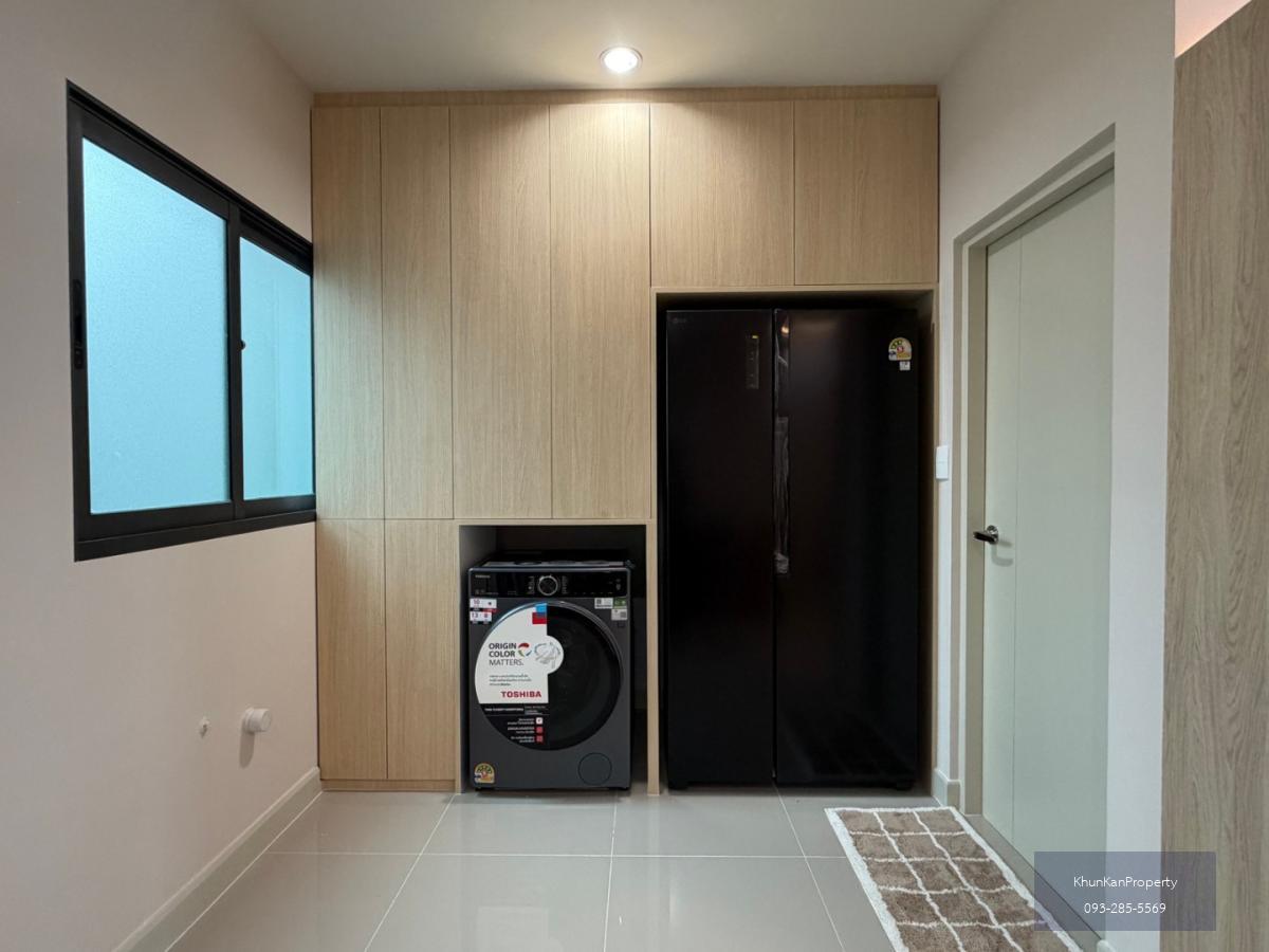 ✅ FOR RENT ✅ Pleno 4 Sukhumvit -Bangna 🔥 Hot Deal