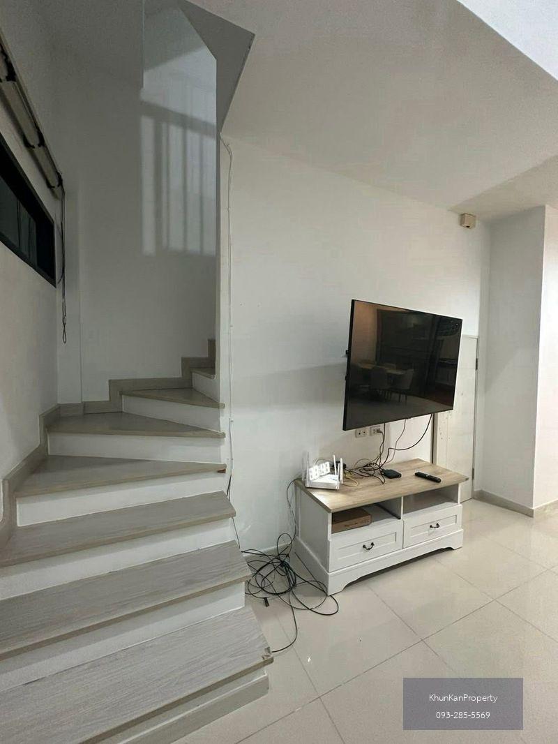 ✅FOR RENT✅Eco Space Bangna Village 🔥 HOT DEAL