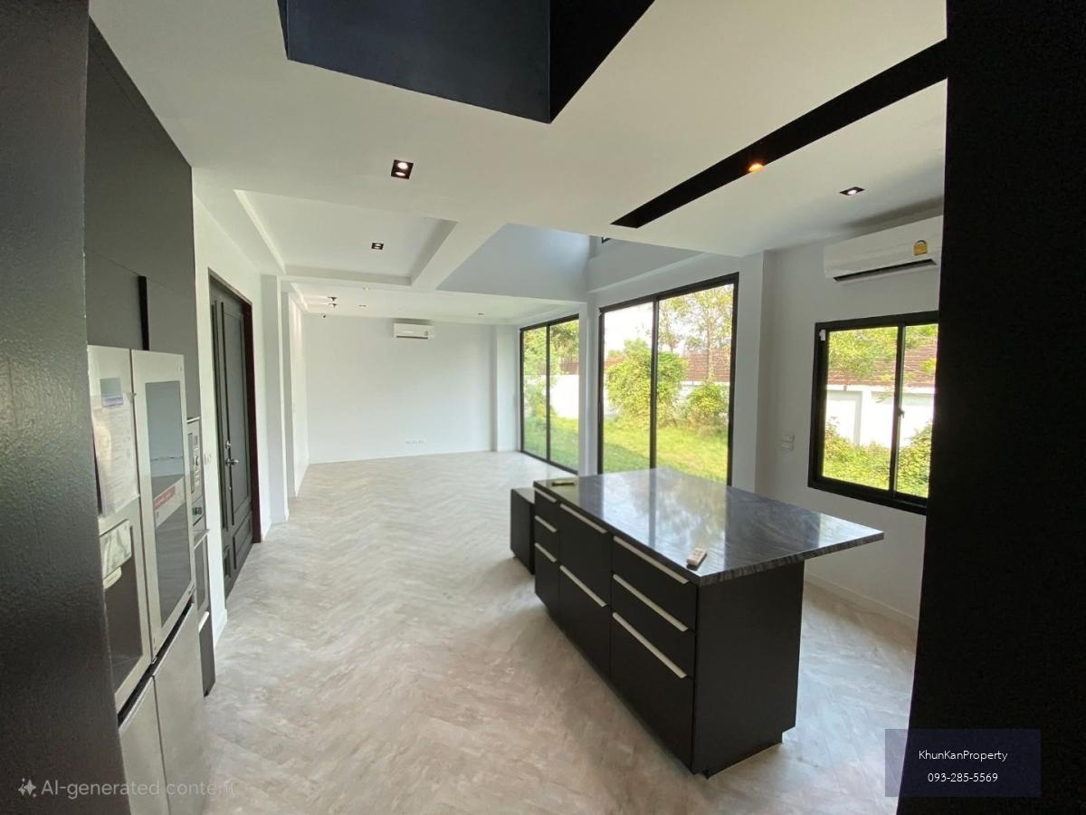 ✅ FOR SALE ✅ Villa Arcadia Srinakarin – Si Dan 22 🔥HOT DEAL 