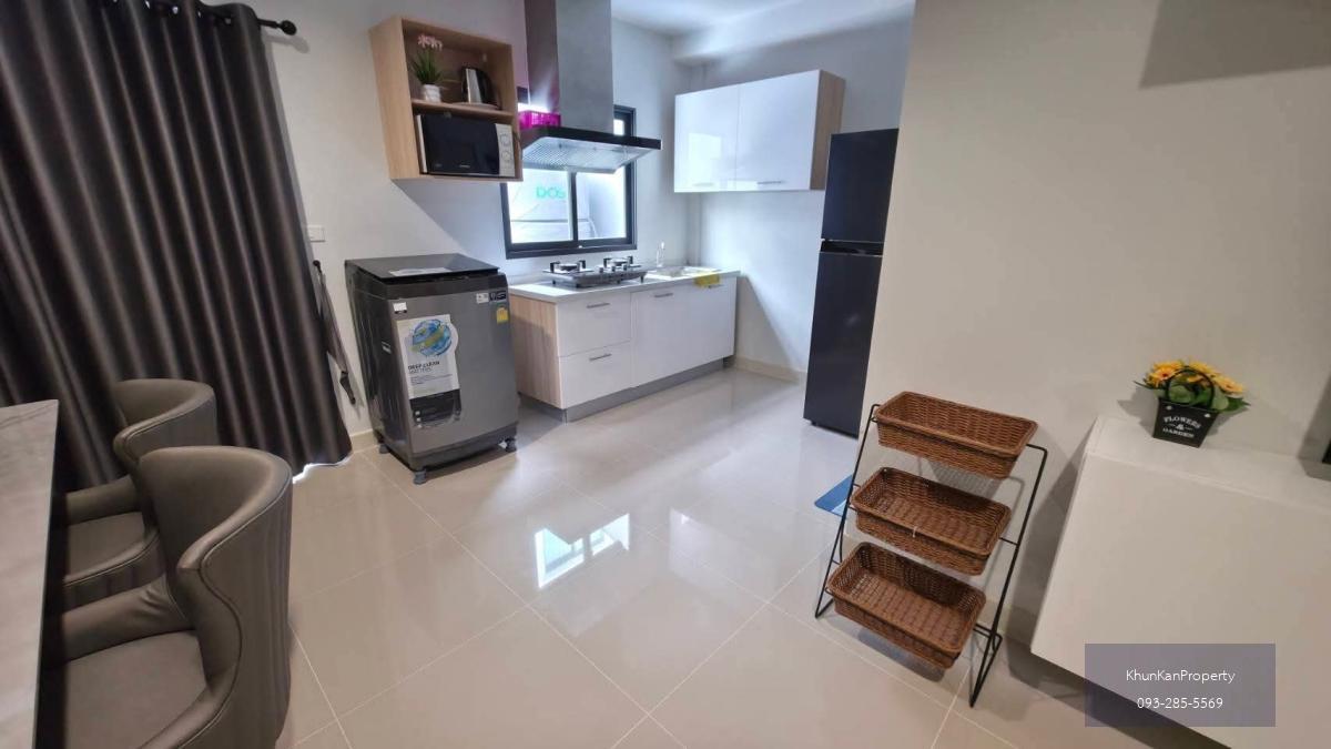 ✅FOR RENT✅Pleno Sukhumvit Bangna 4 by AP – Near Mega Bangna 🔥 HOT DEAL