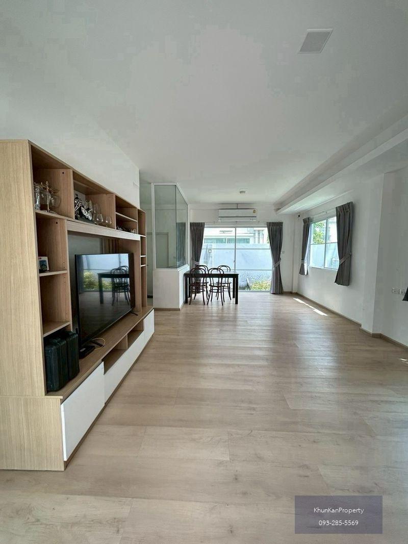 ✅ For Rent & Sale ✅ Indy 2 Bangna–Ramkhamhaeng 🔥 HOT DEAL 