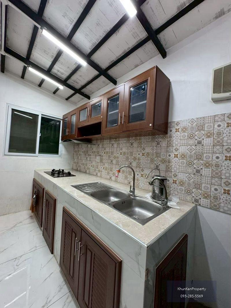 ✅ FOR RENT ✅ Pleno Sukhumvit–Bangna, only 3 km from Mega Bangna 🔥 HOT DEAL 
