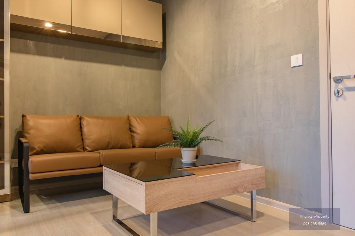 ✅FOR SALE✅LIFE Sukhumvit 48 🔥 HOT DEAL | 28th Floor