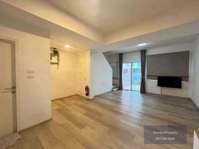 ✅ For Sale / Rent ✅ Indy 2 Bangna – Ramkhamhaeng 2 🔥 HOT DEAL 