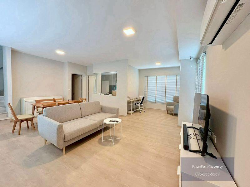 ✅FOR RENT✅ Anya Bangna - Ramkhamhaeng 2 🔥 HOT DEAL